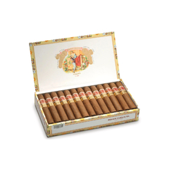 Romeo y Julieta Short Chuchills - Caja x 25
