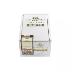 Rosalones Connecticut 550 Robusto - Caja x 20 - comprar online