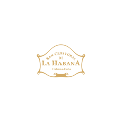 San Cristóbal de La Habana La Punta - Caja x 25 - comprar online