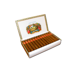 Saint Luis Rey Regios - Caja x 25