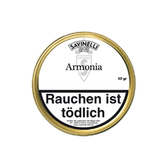 SAVINELLI ARMONIA - Lata 50 gr. - comprar online