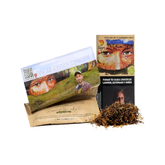 Sayri Amasado Nativo (Ch'uxña) - Caja x 30 gr. - comprar online