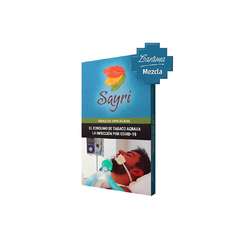 Sayri Mezcla (Larama) - 10 Cajas x 30 gr.