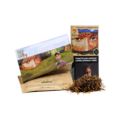 Sayri Negro (Ch´iyara) - Caja 30 gr. - comprar online