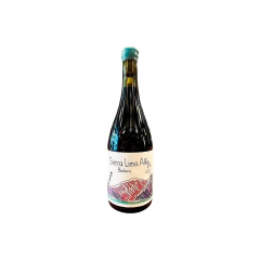 Sierra Lima Alfa Barbera - comprar online