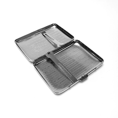 Cigarrera Smoking Cigarrette Case Metal en internet