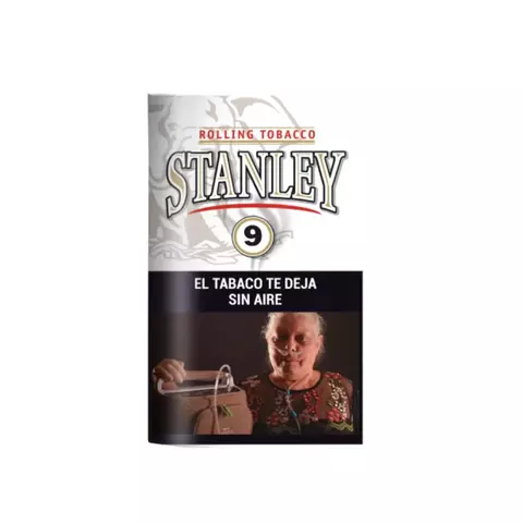Stanley #9 Blond - Pouch 30 gr. - comprar online