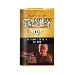Stanley #14 Coffee – Pouch 30 gr. - comprar online
