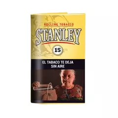 Stanley #15 Doble Vainilla - Pouch 30 gr - comprar online