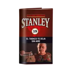 Stanley #19 Licorise – Pouch 30 gr. - comprar online