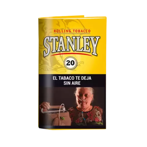 Stanley #20 Mango - Pouch 30 gr. - comprar online