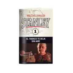 Stanley #1 Natural – Pouch 30 gr. - comprar online