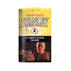 Stanley #2 Vainilla – Pouch 30 gr. - comprar online