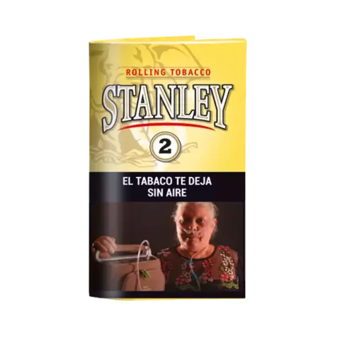 Stanley #2 Vainilla – Pouch 30 gr. - comprar online