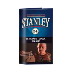 Stanley #24 Zwaar – Pouch 30 gr. - comprar online