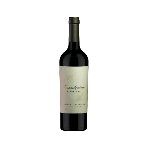Susana Balbo Signature Cabernet Sauvignon