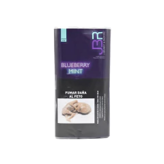 JBR Blueberry Mint by Pueblo - Pouch 30 gr. - comprar online