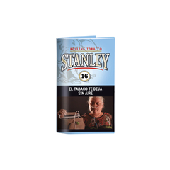 Stanley Extra Blond - Pouch 30 gr.