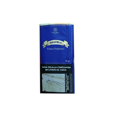 Amadeus - Pouch 30 gr.