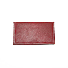 Tabaquera Paltabac Ecocuero Lisa Colores - tienda online