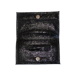 Tabaquera Paltabac Ecocuero Charol - comprar online