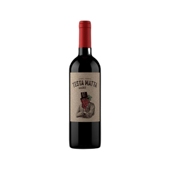 Testa Matta Malbec - comprar online