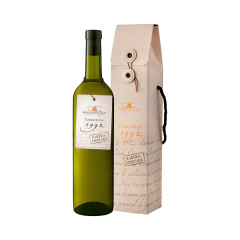 Partida Limitada Torrontés 1992