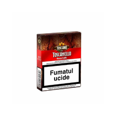Toscanello Rosso Caffe - Caja x 5
