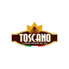 Toscanello Aroma Cioccolato - Caja x 5 - Tabaquería y Cava Cienfuegos