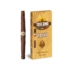 Toscano Classico - Caja x 5