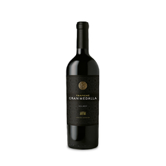 Trapiche Gran Medalla Malbec