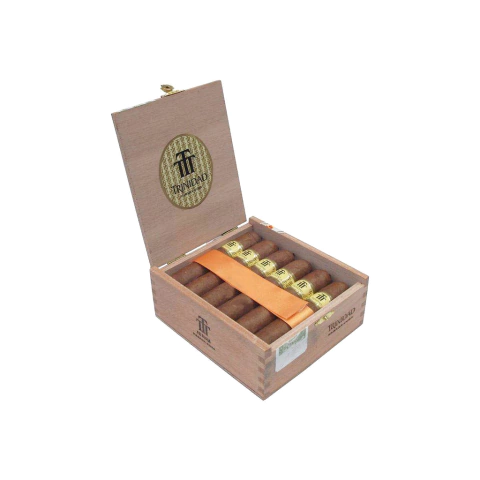 Trinidad Vigía - Caja x 12