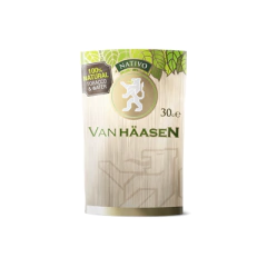 VAN HAASEN NATIVO - 10 POUCH x 30 GR. en internet