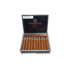 Vegafina Fortaleza 2 Toro - Caja x 20