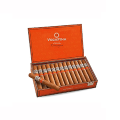 Vegafina Nicaragua Gran Toro - Caja x 25