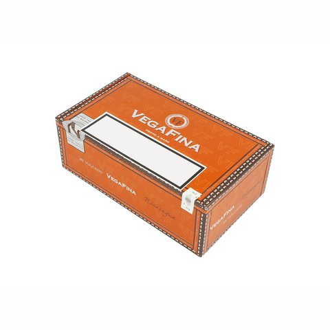 Vegafina Nicaragua Vulcano - Caja x 25