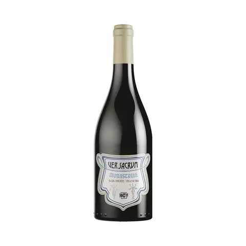 Ver Sacrum Monastrell - comprar online