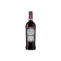 Vermouth Vincenzo Rosso by Catena Zapata