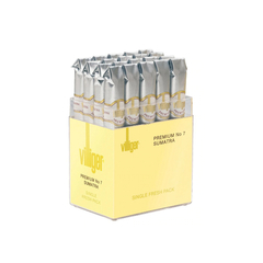 Villiger Premium N° 7 Sumatra - Caja x 20
