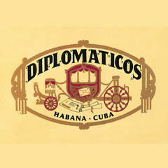 Diplomáticos No. 2 - Unidad en internet