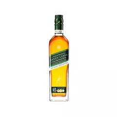 JOHNNIE WALKER GREEN LABEL 750 ml - comprar online