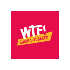 WTF! Shisharrillo Drip Stuff Lit - Lata x 20 - comprar online