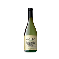 Zaha Chardonnay