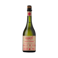 Sidra Juicy Cider Zedryc