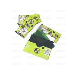 Papel Zeus Celulosa Colores 1 1/4 - Paquete x 50 en internet