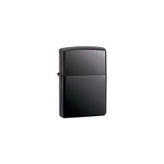 Encendedor Zippo Pure Black Ice (150)