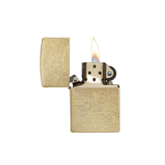 Encendedor Zippo Pure Dorado (207g) - comprar online