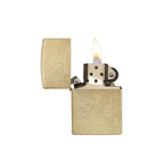 Encendedor Zippo Pure Dorado (207g) - comprar online