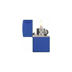 Encendedor Zippo Azul (229ZL) - comprar online
