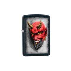 Encendedor Zippo Tattoo Devil (28862)